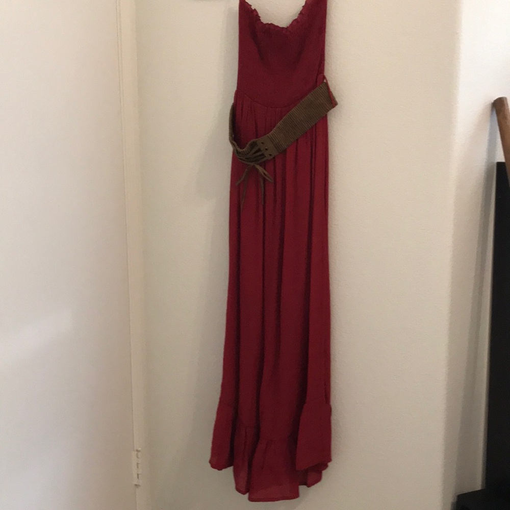 ‼️NEVER BEEN WORN‼️ Everyday dress!